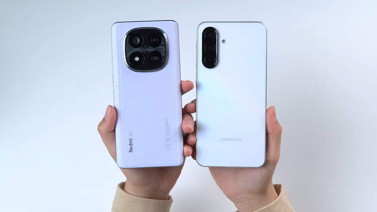 Redmi Note 14 Pro+ vs Galaxy A36: Qual o Melhor para Comprar em 2025? Redmi Note 14 Pro+ vs Galaxy A36: Qual o Melhor para Comprar em 2025?