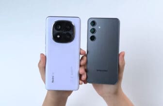 Redmi Note 14 Pro+ vs Galaxy S24: Qual o Melhor para Comprar em 2025?