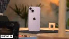 Redmi Note 14 Pro+ vs iPhone 14 – Qual é o Melhor para Comprar em 2025?