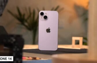 Redmi Note 14 Pro+ vs iPhone 14 – Qual é o Melhor para Comprar em 2025?