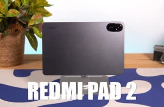 Redmi Pad 2: Vale a Pena em 2025? Review Completo com Foco no Custo-Benefício