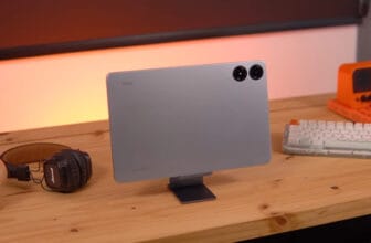 Redmi Pad Pro: O Melhor Tablet Custo-Benefício para Estudo e Consumo de Conteúdo em 2025?