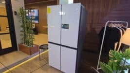 Samsung Bespoke AI 2025: A Nova Geração de Eletrodomésticos Inteligentes Está Chegando