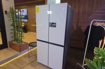 Samsung Bespoke AI 2025: A Nova Geração de Eletrodomésticos Inteligentes Está Chegando