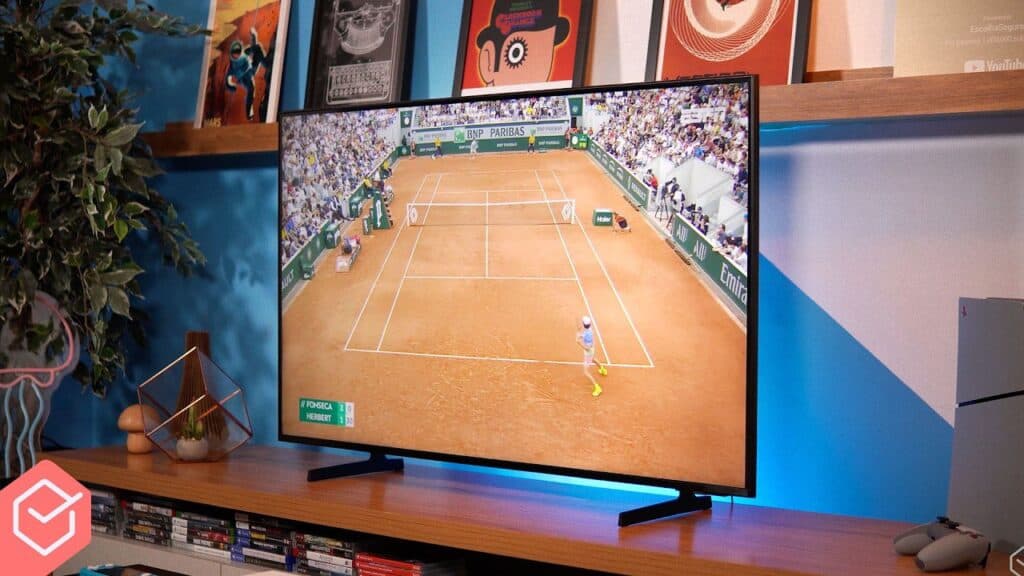Samsung U8600F 2025: A Nova TV 4K Mais Vendida da Marca Vale a Pena? Samsung U8600F 2025: A Nova TV 4K Mais Vendida da Marca Vale a Pena?