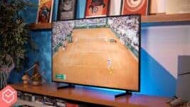 Samsung U8600F 2025: A Nova TV 4K Mais Vendida da Marca Vale a Pena?