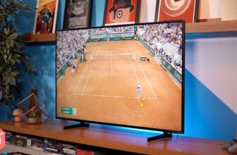 Samsung U8600F 2025: A Nova TV 4K Mais Vendida da Marca Vale a Pena?