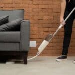 Simplo - Mop Spray Com Cabo Flexível