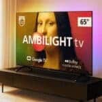 Smart Tv 65pug790878 Ambilight 65 4k Philips