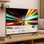 Smart Tv Philco 40 P40saa Led Android 11 Tv Hdr10 Dolby Audio