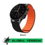 Smartwatch Black Shark S3 GPS Cupom