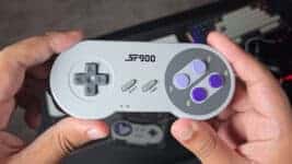 Super Nintendo Chinês por R$60: Vale a Pena? Análise Completa do Console Retrô Barato