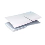 Tampas do console PS5 Slim, Chroma Pearl - CFI-ZCS2W12Y