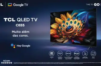 TCL C655 vs C6K: Vale a Diferença de Preço? Comparativo Completo para 2025