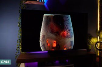 TCL C7K: A Nova TV Mini LED Que Impressiona em 2025