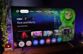 TCL Mini LED C6K: Review Completo da Smart TV com Qualidade Premium e Preço Acessível