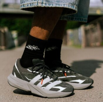 Tênis Adidas Lightblaze Masculino