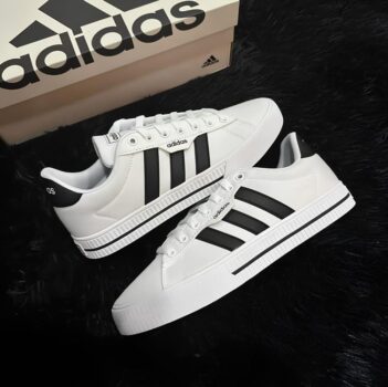Tênis Daily 3.0 - adidas - Masculino