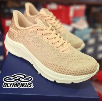 Tênis Feminino Delta/122 Olympikus