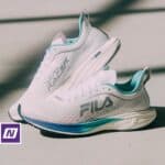 Tênis Fila Kr6 Frame Masculino