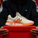 Tênis Masculino New Speed R Sport Academia Crossfit