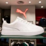 Tênis Puma Rickie Bdp Masculino