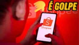 URGENTE! Shopee Confirma 4 Golpes que Estão Fazendo Vítimas — Saiba Como se Proteger