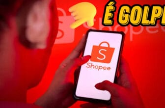 URGENTE! Shopee Confirma 4 Golpes que Estão Fazendo Vítimas — Saiba Como se Proteger