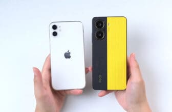 Vale a Pena Trocar o iPhone 11 pelo Poco X7 Pro? Opinião de Usuário Completa
