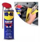 Wd 40 Desengipante Lubrificante Multiuso Spray 300ml