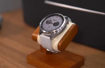 Xiaomi Watch S4: O Smartwatch Mais Bonito e Completo até R$1000 em 2025