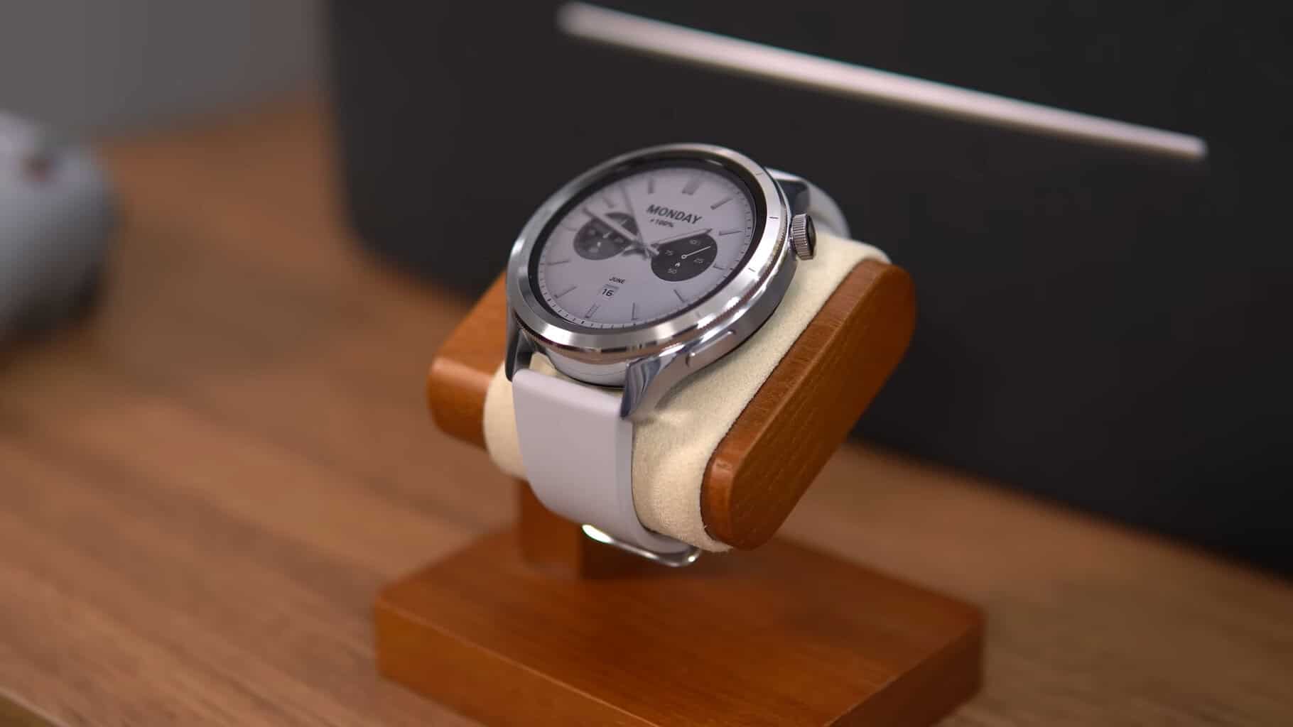 Xiaomi Watch S4: O Smartwatch Mais Bonito e Completo até R$1000 em 2025 Xiaomi Watch S4: O Smartwatch Mais Bonito e Completo até R$1000 em 2025