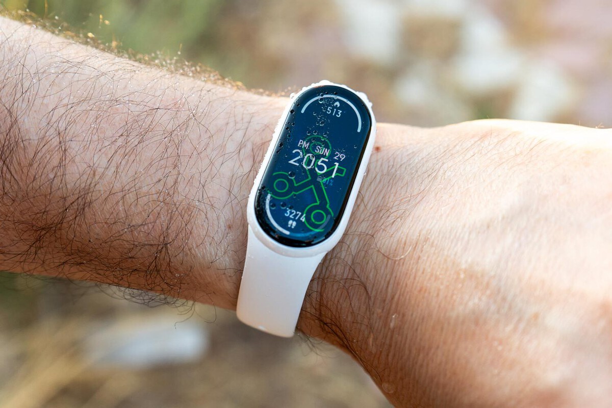 Nova Xiaomi Mi Band 10: Tela Gigante, Muita Bateria e Várias Melhorias — Vale a Pena Comprar? Nova Xiaomi Mi Band 10: Tela Gigante, Muita Bateria e Várias Melhorias — Vale a Pena Comprar?