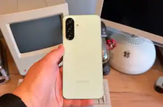 4 Motivos para Comprar o Samsung Galaxy A26 5G em 2025