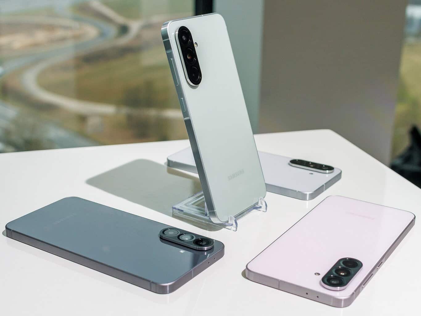 4 Motivos para Comprar o Samsung Galaxy A26 5G em 2025 4 Motivos para Comprar o Samsung Galaxy A26 5G em 2025