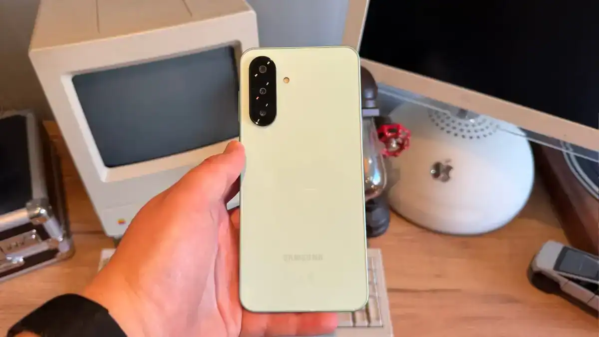 4 Motivos para Comprar o Samsung Galaxy A26 5G em 2025 4 Motivos para Comprar o Samsung Galaxy A26 5G em 2025