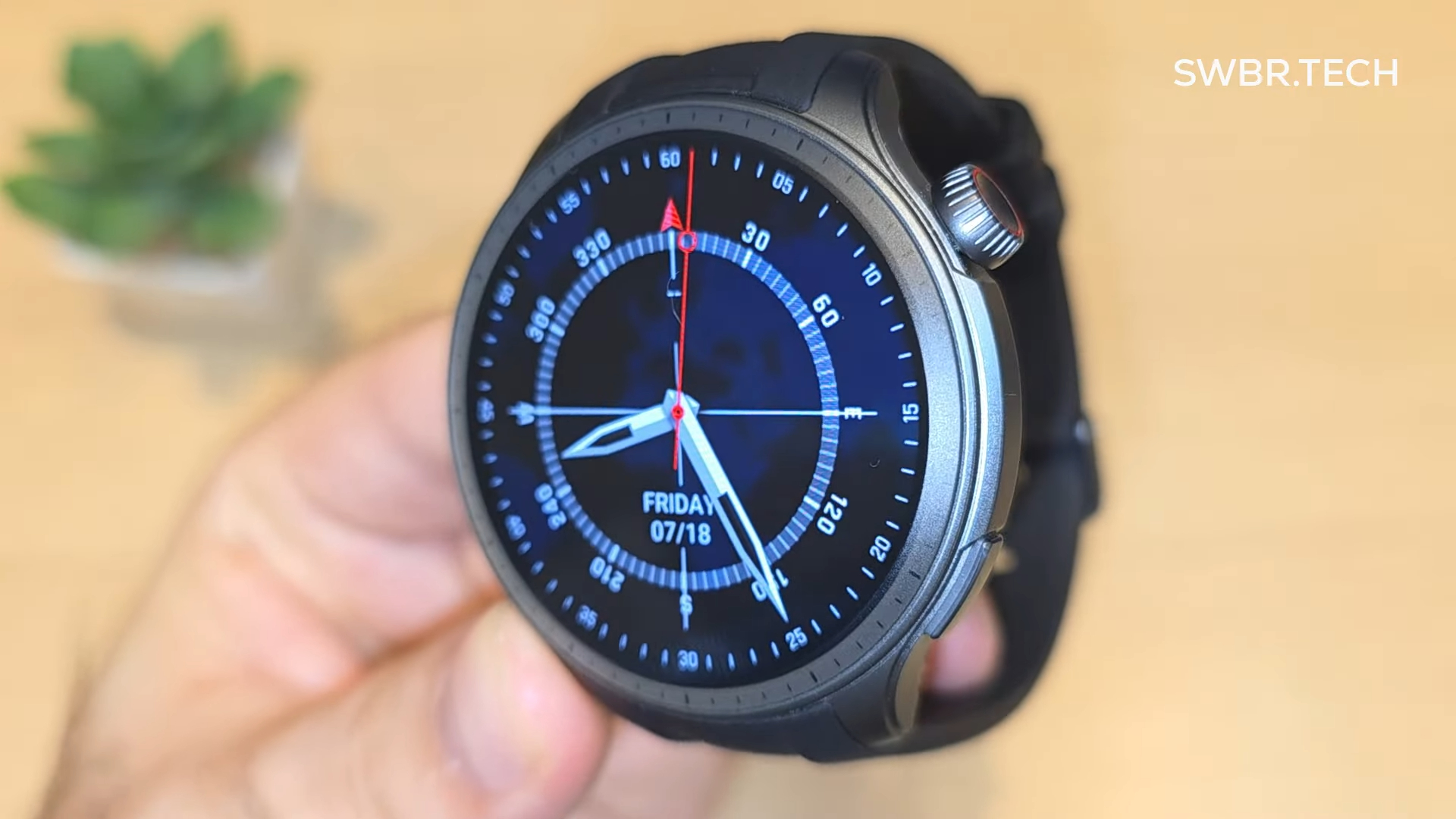 5 Motivos para Comprar o Amazfit Balance em 2025 5 Motivos para Comprar o Amazfit Balance em 2025