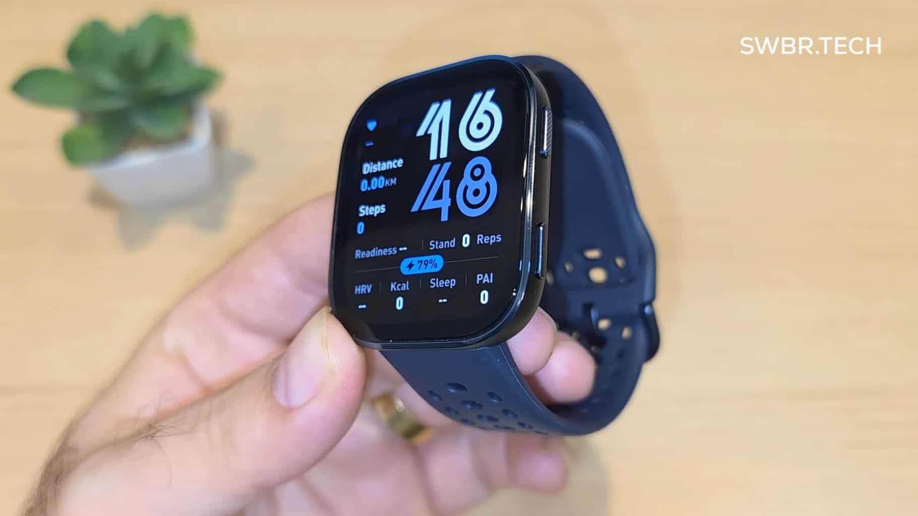 5 Motivos Para Comprar o Amazfit Bip 6 em 2025 5 Motivos Para Comprar o Amazfit Bip 6 em 2025