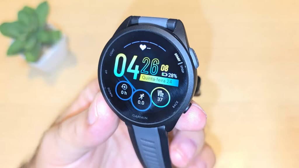5 Motivos para Comprar o Garmin Forerunner 165 Music em 2025 5 Motivos para Comprar o Garmin Forerunner 165 Music em 2025
