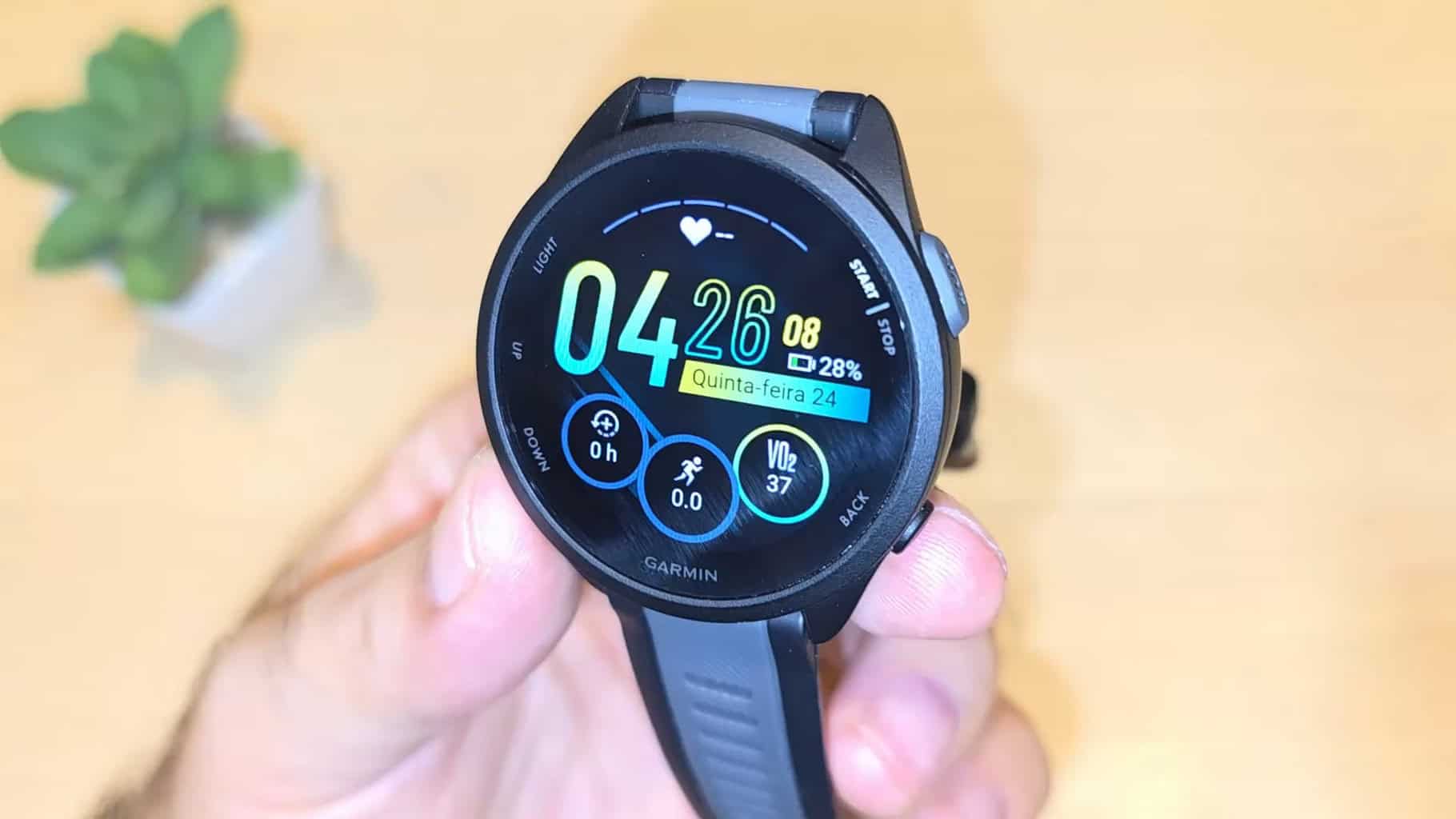 5 Motivos para Comprar o Garmin Forerunner 165 Music em 2025 5 Motivos para Comprar o Garmin Forerunner 165 Music em 2025
