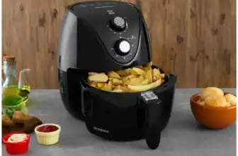 5 Air Fryer Mondial de 6L Que Estão Dominando as Cozinhas em 2025