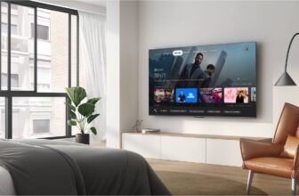5 MELHORES Smart TVs para comprar SEM MEDO em 2025