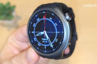 Artigos 5 Motivos para Comprar o Amazfit Balance em 2025