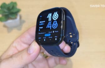 5 Motivos Para Comprar o Amazfit Bip 6 em 2025