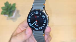 5 Motivos Para Comprar o Galaxy Watch 7 em 2025