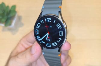 Artigos 5 Motivos Para Comprar o Galaxy Watch 7 em 2025