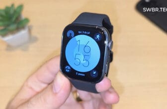 5 Motivos para Comprar o Huawei Watch Fit 4 em 2025 (O 4º é o Melhor!)