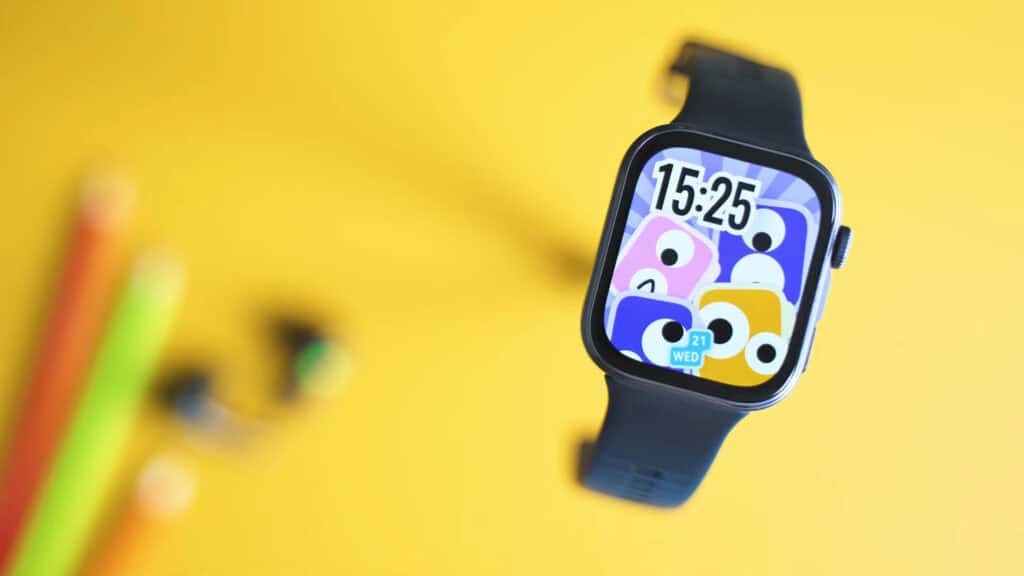 5 Motivos para Não Comprar o Huawei Watch Fit 4 em 2025 5 Motivos para Não Comprar o Huawei Watch Fit 4 em 2025