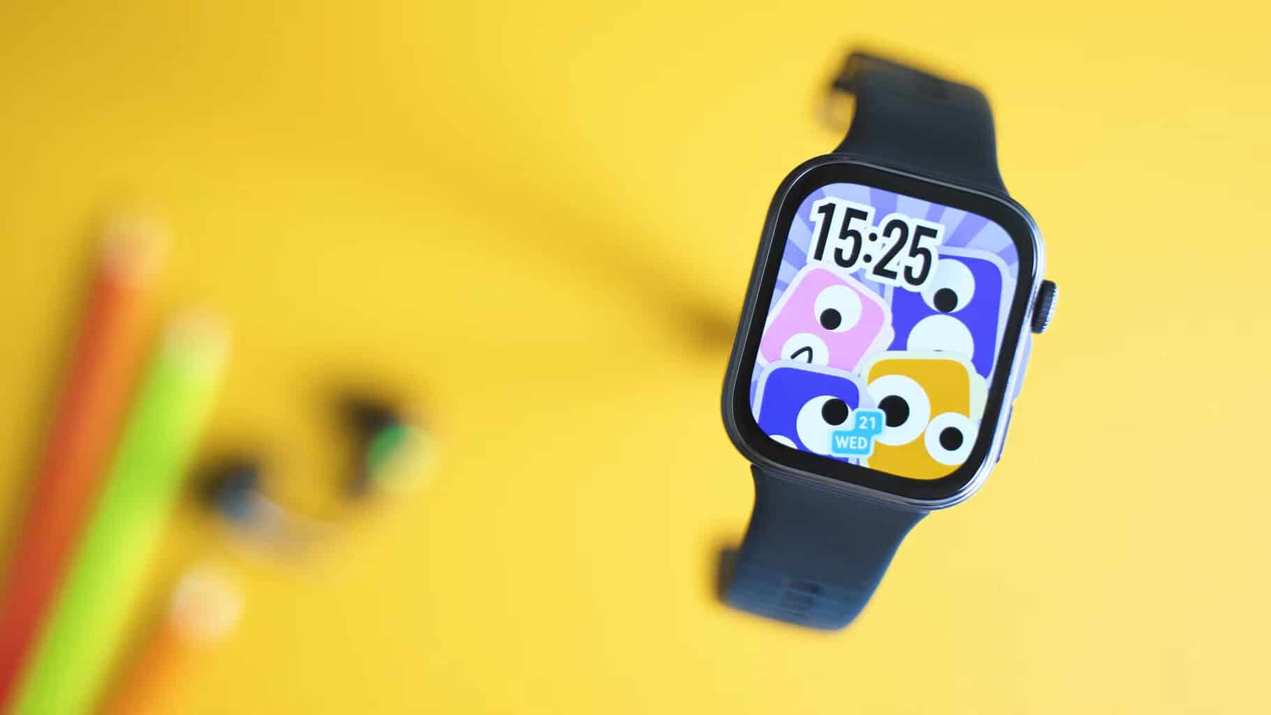 5 Motivos para Não Comprar o Huawei Watch Fit 4 em 2025 5 Motivos para Não Comprar o Huawei Watch Fit 4 em 2025