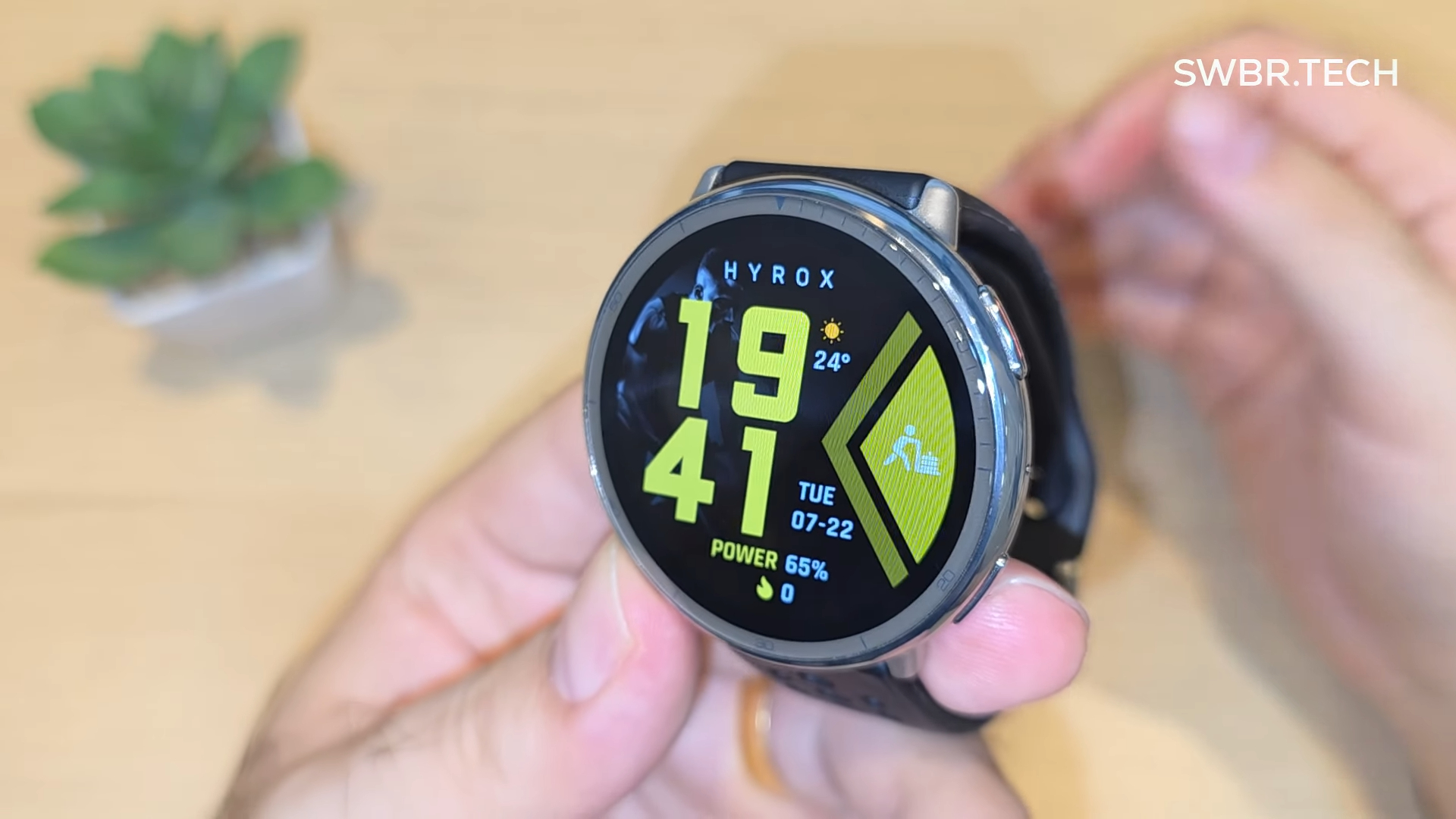 Amazfit Active 2 Atualizado: O Melhor Smartwatch Custo-Benefício em 2025? Amazfit Active 2 Atualizado: O Melhor Smartwatch Custo-Benefício em 2025?
